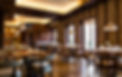 Restaurant Interior
