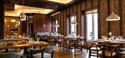 Restaurant en difficulté