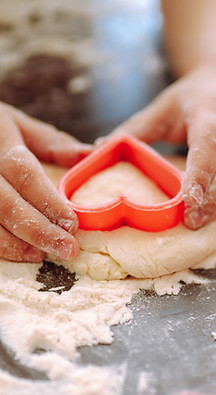 Baking