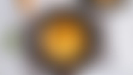 Emma's Courgette, Tomato and chickpea soup