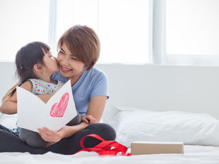 Mother: Another Word for LOVE