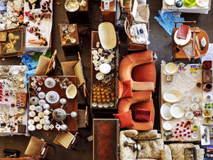 Crackers Clearout Sydney | items from home declutter