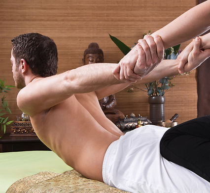 Thai Massage