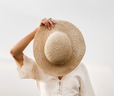 Straw Hat