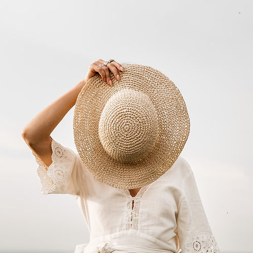 Straw Hat