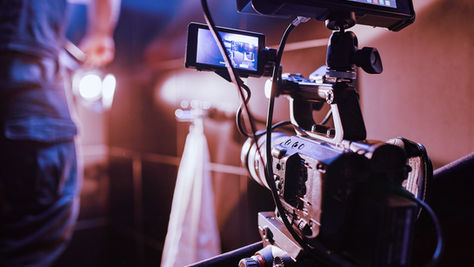 Media Business That Expands The Kingdom of God!