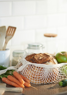 Zero Waste Küche