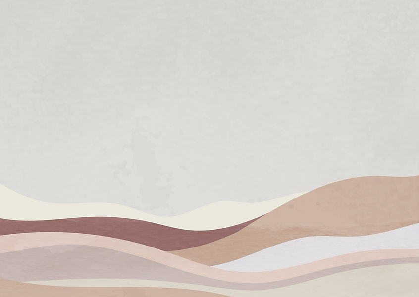 Minimalist Wave Design