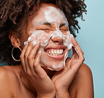 Facial Wash