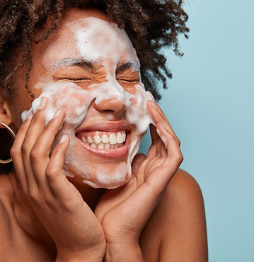 Facial Wash