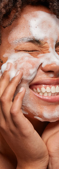 Facial Wash