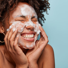 Facial Wash