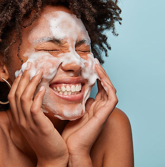 Facial Wash