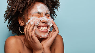 Facial Wash