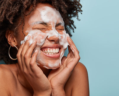 Limpiadores Faciales Fitopharma