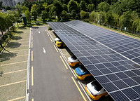 commercial solar panel installers cambridgeshire