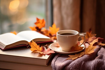 Cozy Read
