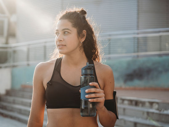 La BEAG, indispensable pour vos performances sportives