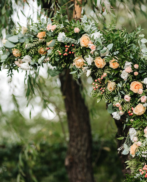 Wedding Flowers Decorations