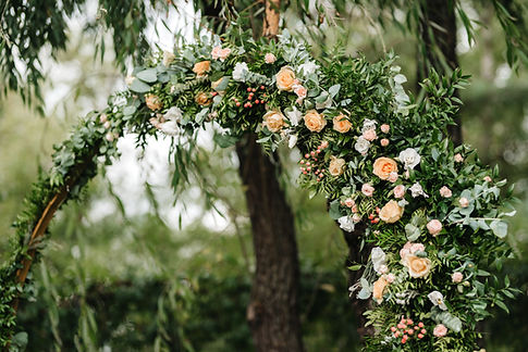 Wedding Flowers Decorations
