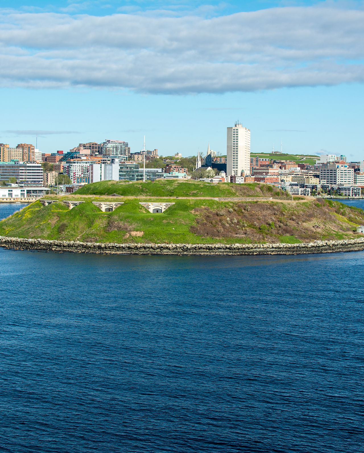 Fort