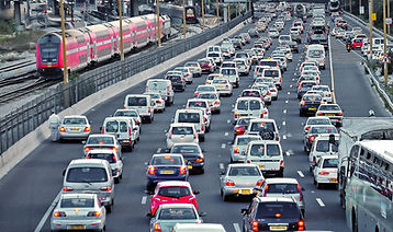 Traffic Jam
