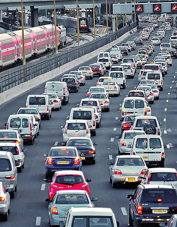 Embouteillage