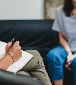 Counseling Session
