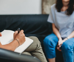 Counseling Session