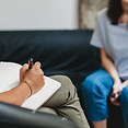 Counseling Session