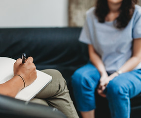 Counseling Session