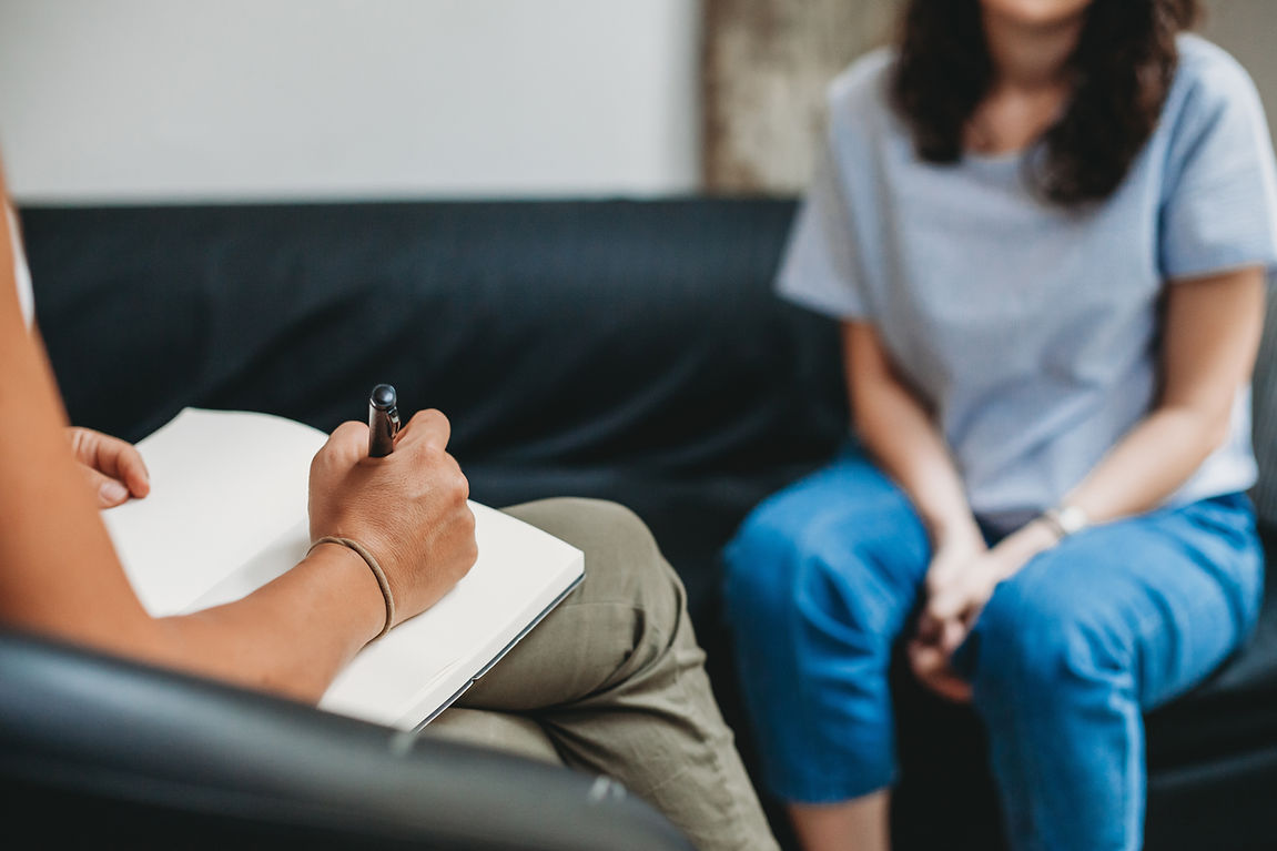 Counseling Session