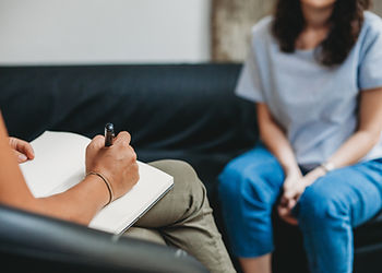 Counseling Session