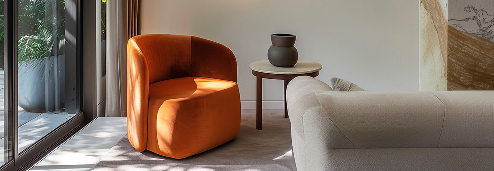 Diseño interior moderno