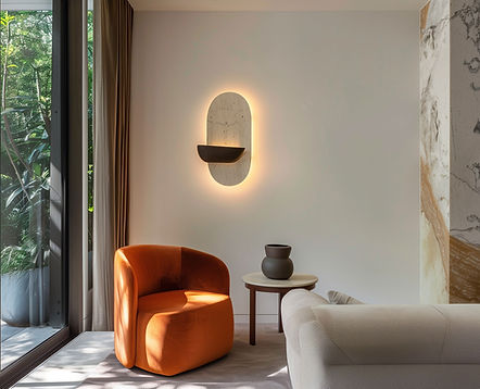 The Nook and Co Modern Interior Design