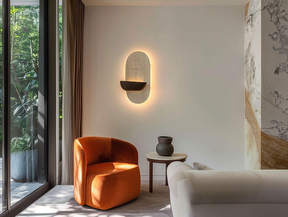 Modern Interior Design