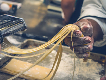 The Best Pasta Makers on Amazon