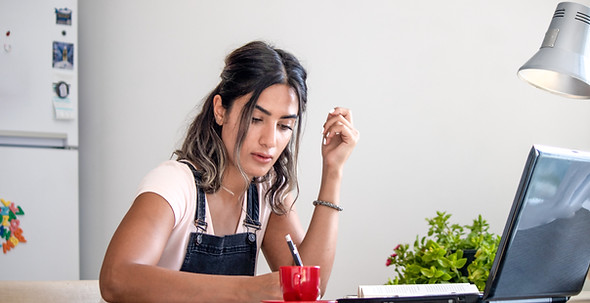 Studiare in cucina