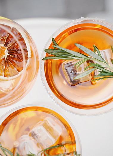 Cocktails