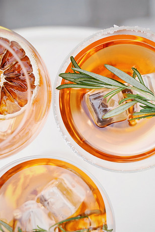 Cocktails