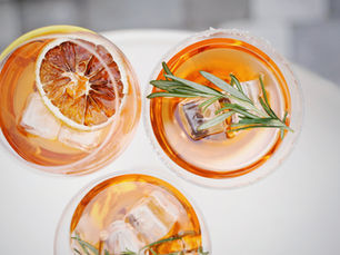 Apericena at The Alley, Rydges Cronulla: Bottomless Italian Bites by the Beach