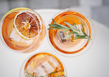 Cocktails