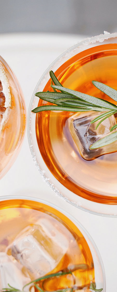 Cocktail per aperitivo