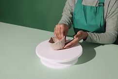 Pottery