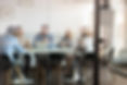 Team meeting