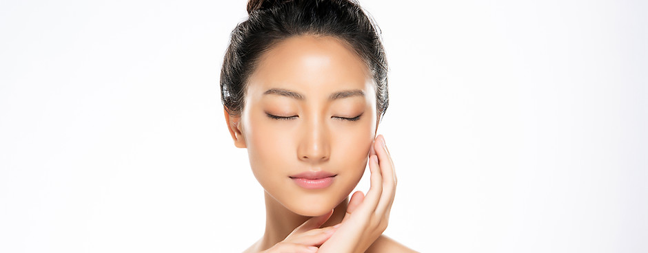 Smooth Shiny Skin