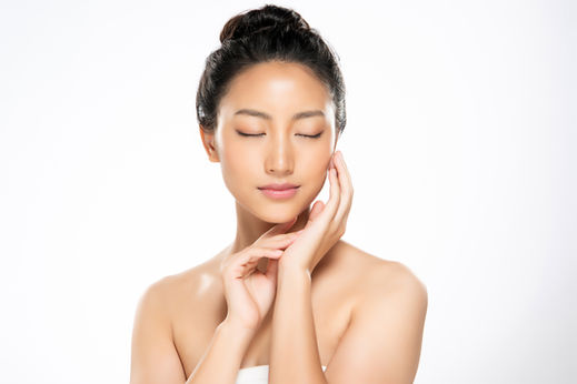 Natural Remedies for Healthy and Flawless Skin