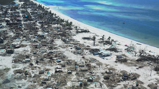 A Guide to Claims in Government-Declared Disaster Areas
