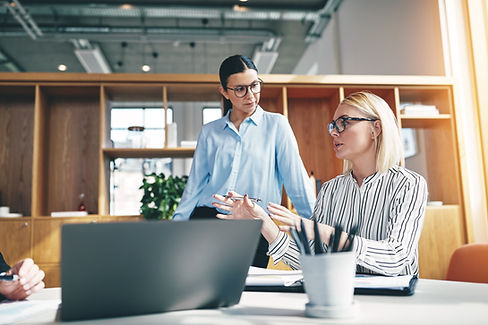 Discusión de la empresa
