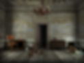 old room